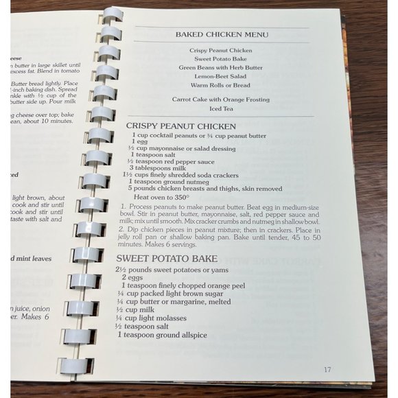 Moulinex Vive La Machine International Recipes 1977 Vintage Cookbook - Picture 3 of 8